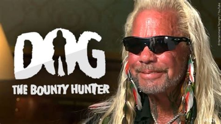 Dog the Bounty Hunter