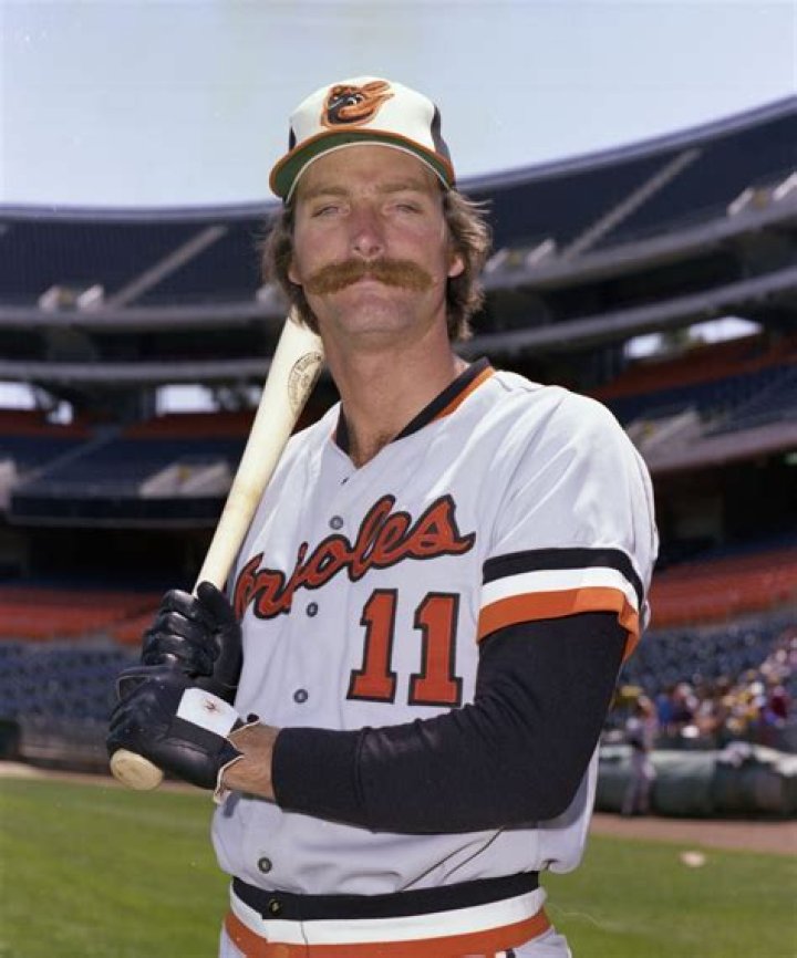 Doug DeCinces
