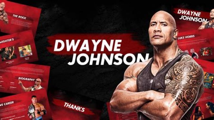 Dwayne &ldquo;The Rock&rdquo; Johnson & Daughter Simone Attend &lsquo;Skyscraper&rsquo; Movie Premiere