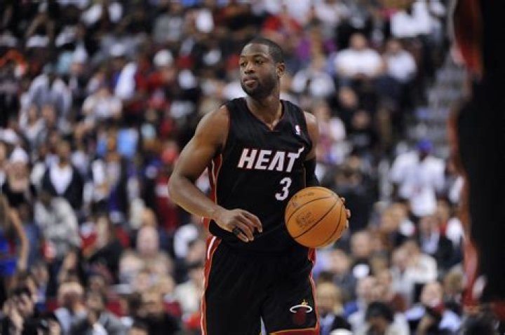 Dwyane Wade