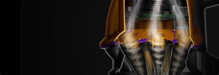 Dyson&nbsp;Cyclone&nbsp;V10, $599.99, Dyson.com