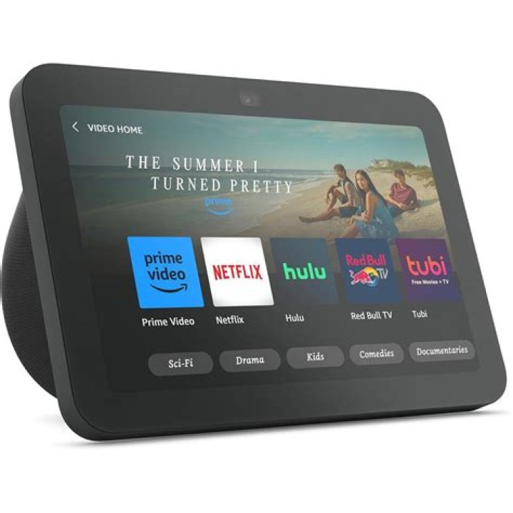 Echo Show 8