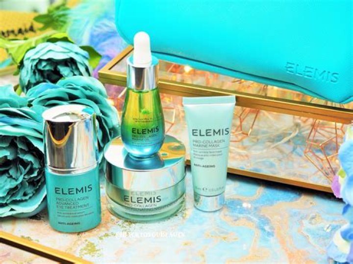 Elemis