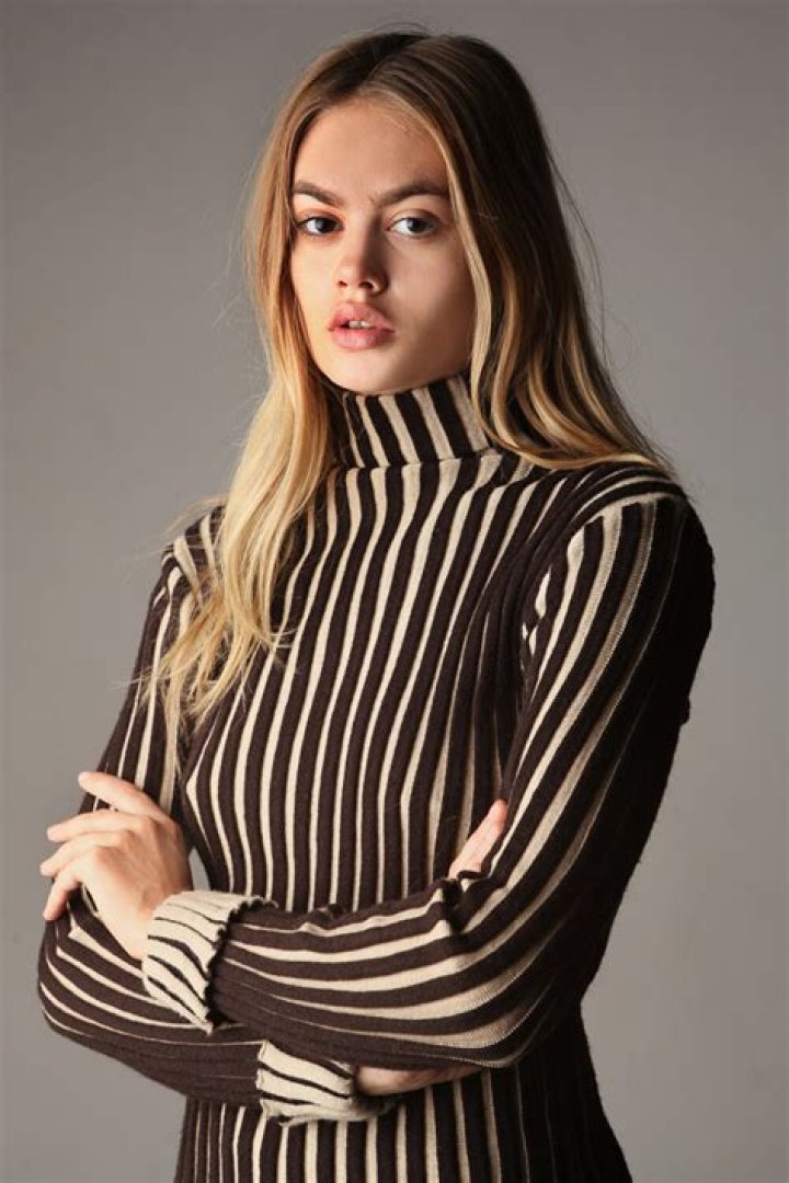 Ella Ross Modeling