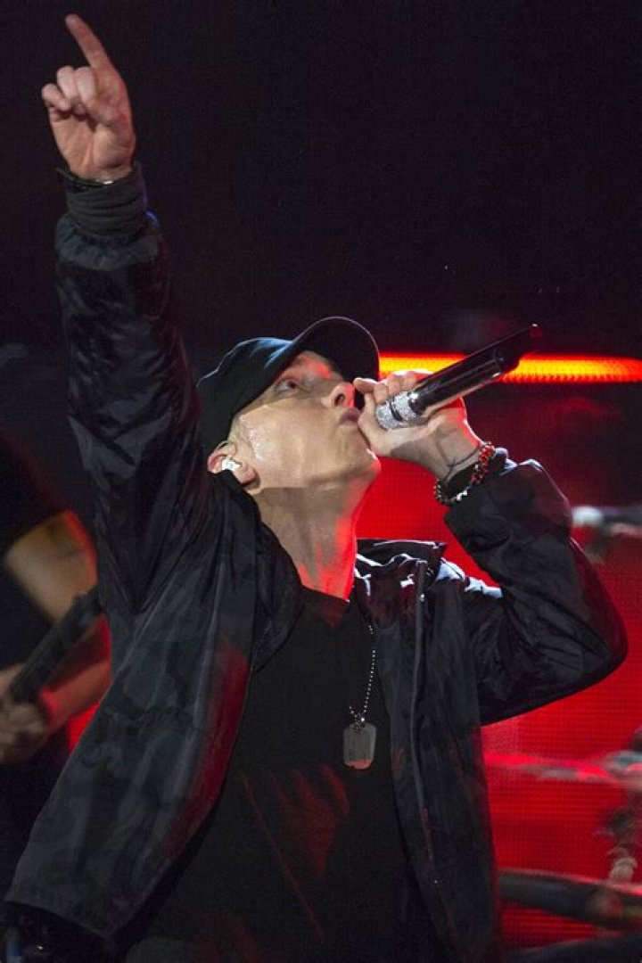 eminem