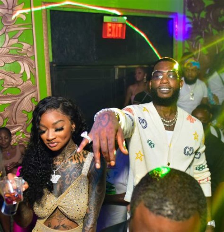 Enchanting and Gucci Mane