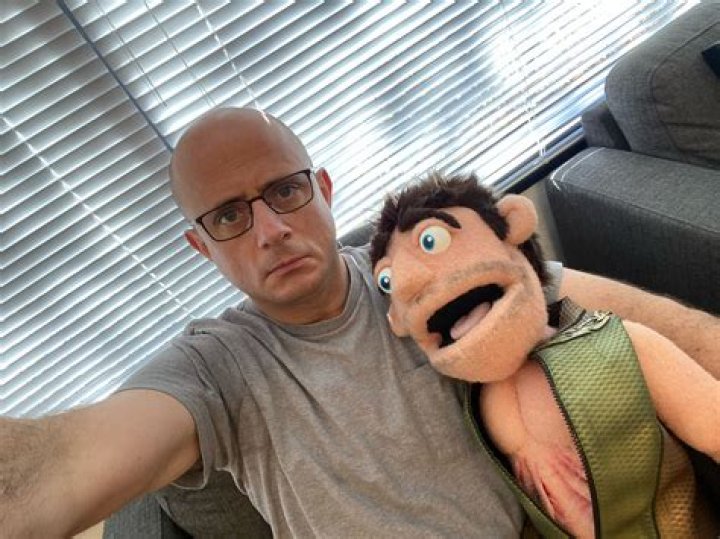 Eric Kripke