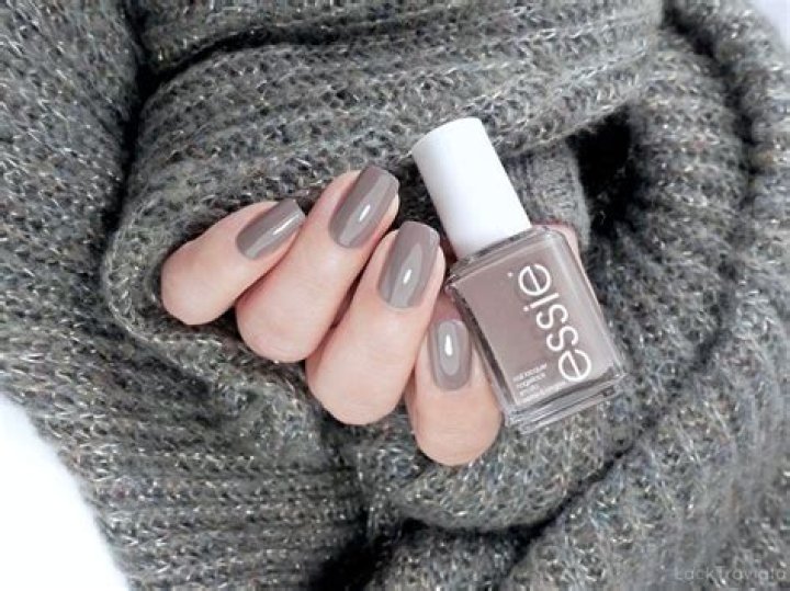 ESSIE Easily Suede, $9, essie.com