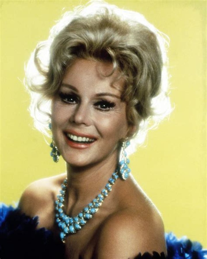 Eva Gabor Eva Gabor