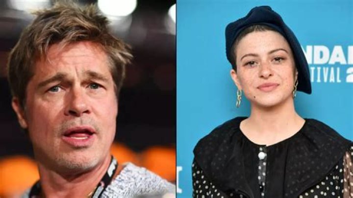 EXCLUSIVE: Alia Shawkat, Brad Pitt's reported possible girlfriend, shows off her quirky style as she goes for a bike ride. 12 May 2020 Pictured: Alia Shawkat. Photo credit: Snorlax / MEGA TheMegaAgency.com +1 888 505 6342 (Mega Agency TagID: MEGA664045_001.jpg) [Photo via Mega Agency]