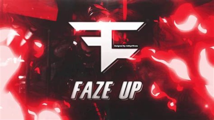 FaZe H1ghSky1 FaZe H1ghSky1