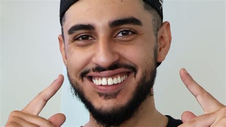 FaZe Rain FaZe Rain