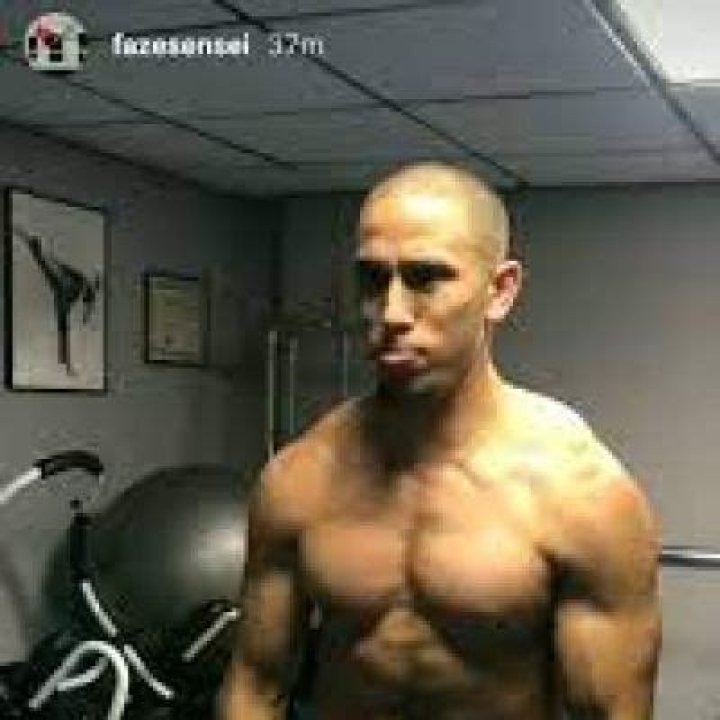 FaZe Sensei FaZe Sensei