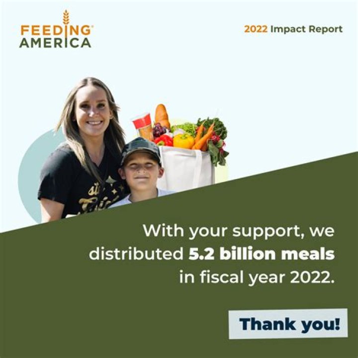 Feeding America