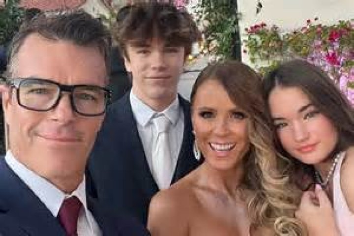First-ever Bachelorette Trista Sutter Celebrated Her 50th Birthday With Her Husband Ryan, And Some Close Friends Including Show Alumni Kaitlyn Bristowe And Jason Tartick At The All-New Sandals Royal Cura&ccedil;ao Resort