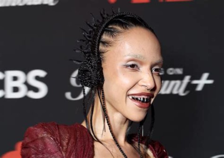 FKA Twigs