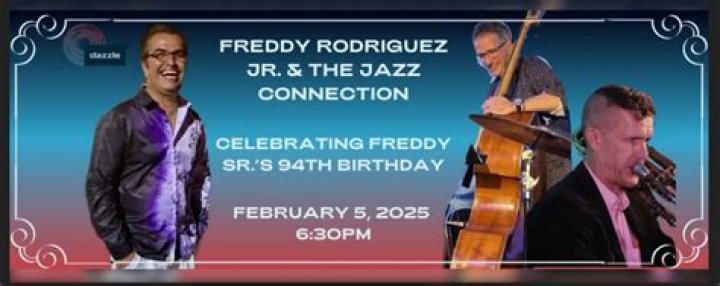 Freddy Rodriguez Jr. Freddy Rodriguez Jr.
