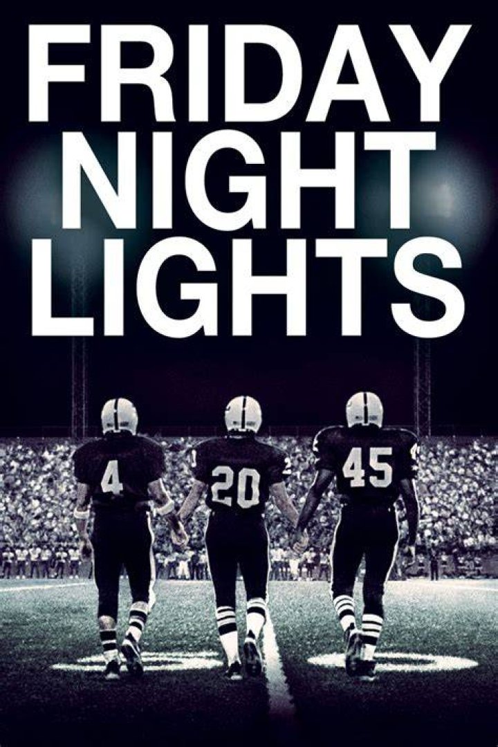 Friday Night Lights