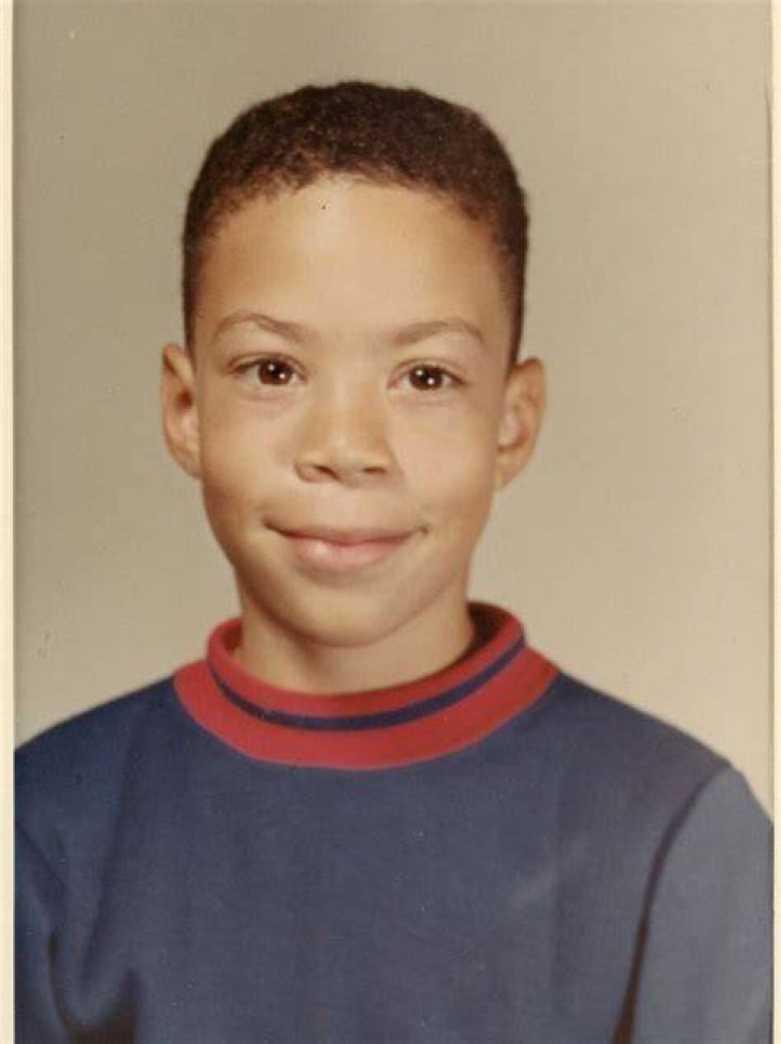 Gary Davis