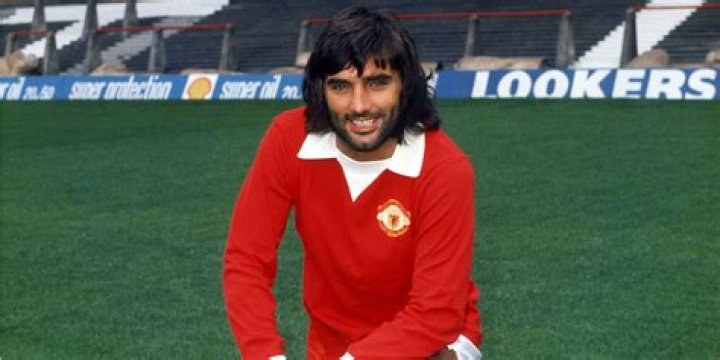 George Best