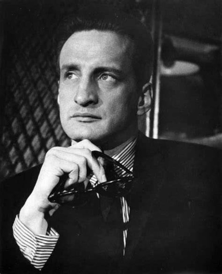 George C. Scott George C. Scott