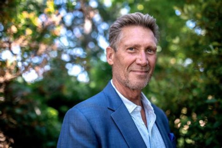 Gerry Turner