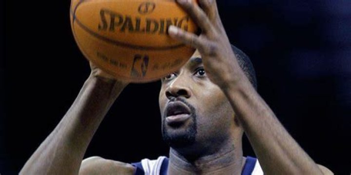 Gilbert Arenas WNBA Players Ugly