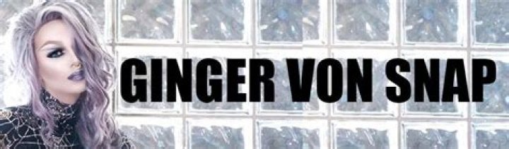 Ginger Von Snap