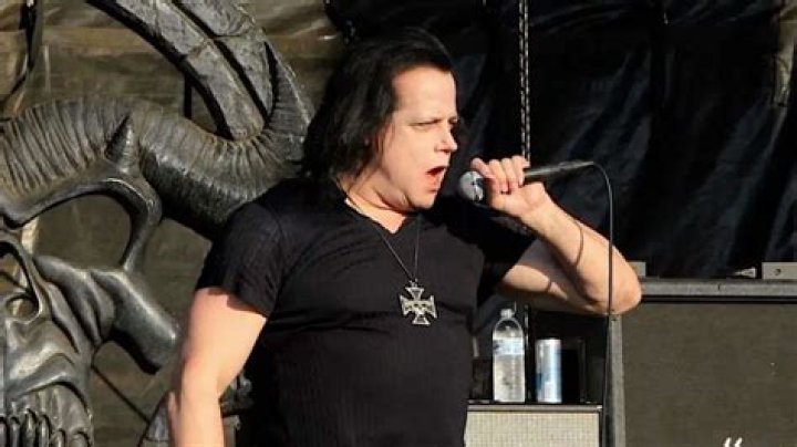 Glenn Danzig 
