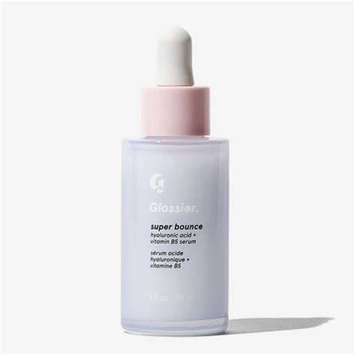 Glossier Super Bounce, $28, glossier.com