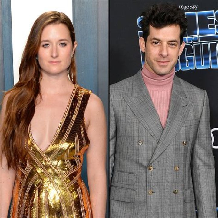 Grace Gummer, Mark Ronson