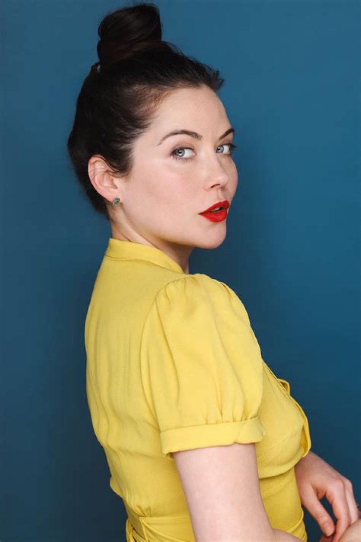 Grace Phipps 