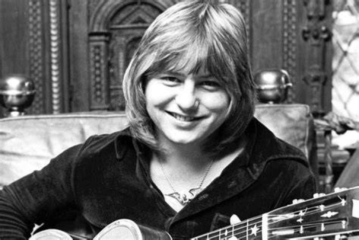 Greg Lake