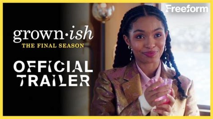 GROWN-ISH - Freeform's "grown-ish" stars Yara Shahidi as Zoey Johnson. (Freeform/Art Streiber)