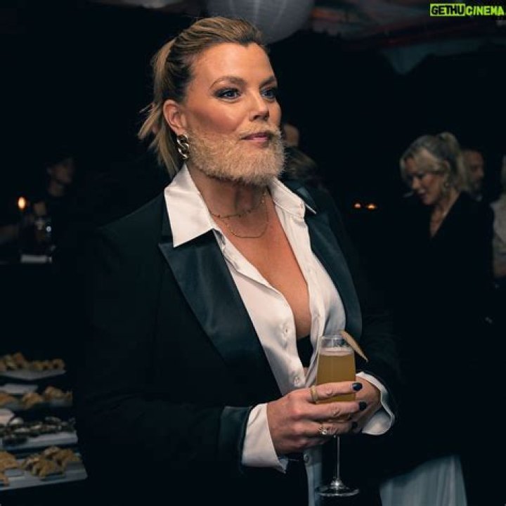 Gry Forssell Gry Forssell