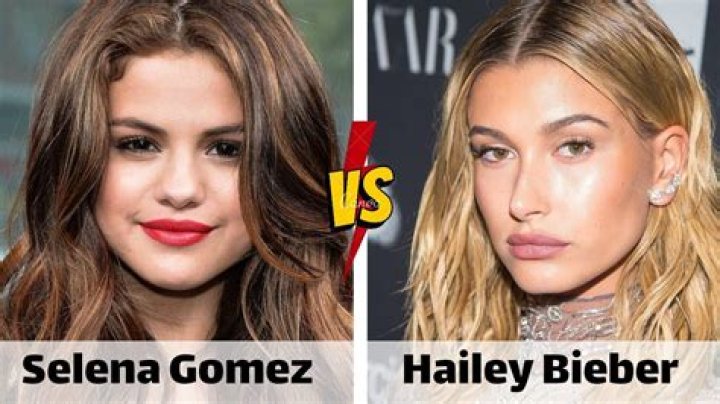 Hailey Baldwin Vs Selena Gomez: PDA With Justin Bieber!