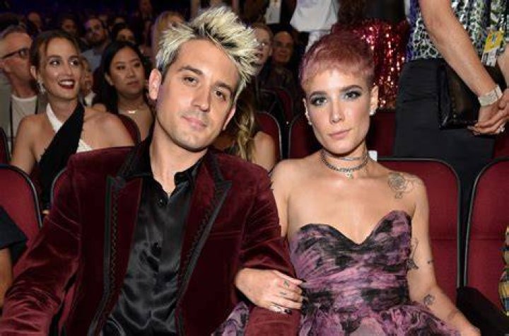 Halsey G-Eazy