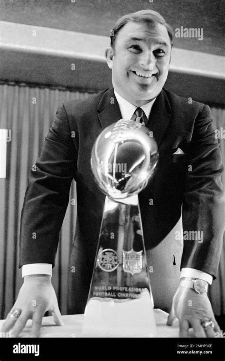 Hank Stram