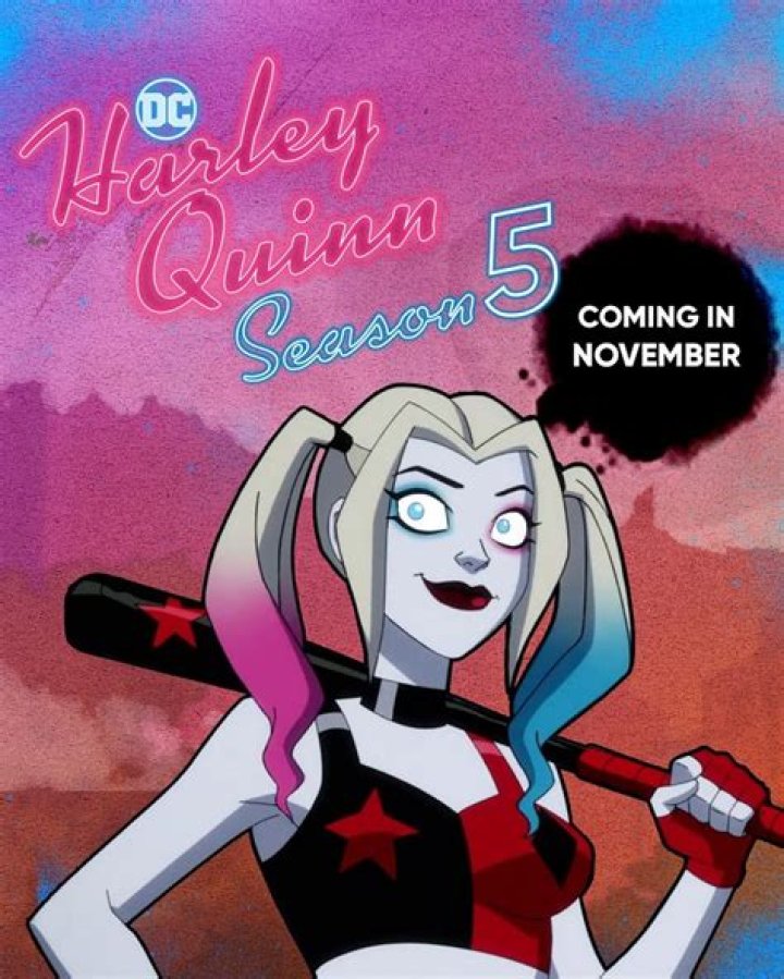 harley quinn