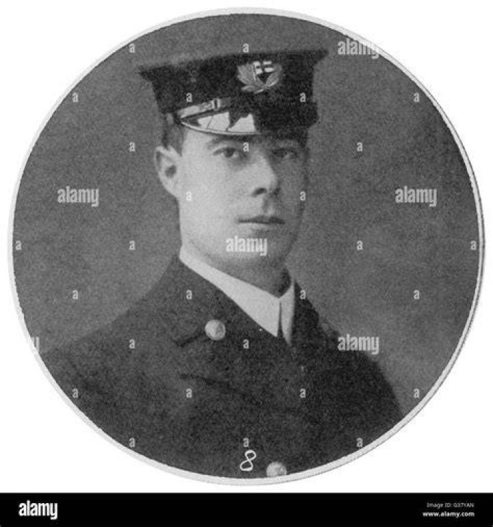 Harold Lowe