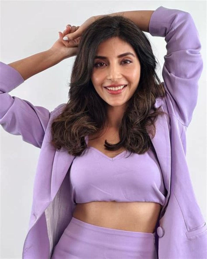 Harshita Gaur