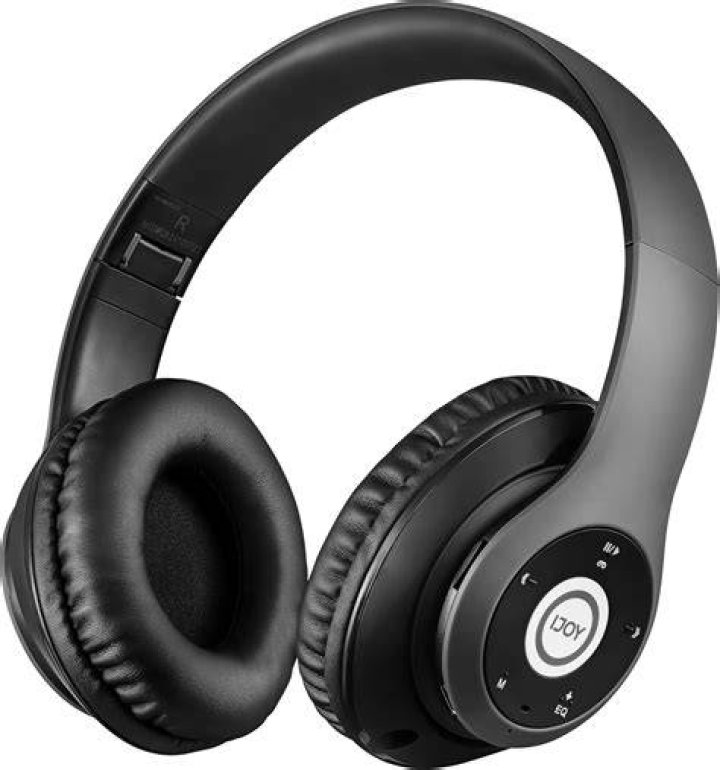 headphones