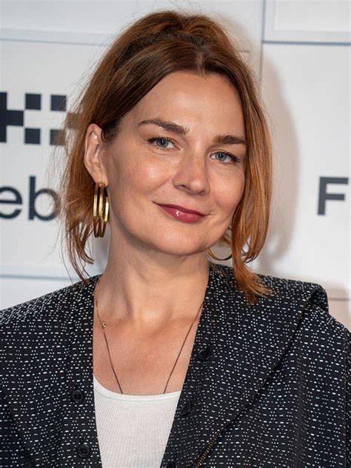Heather Burns
