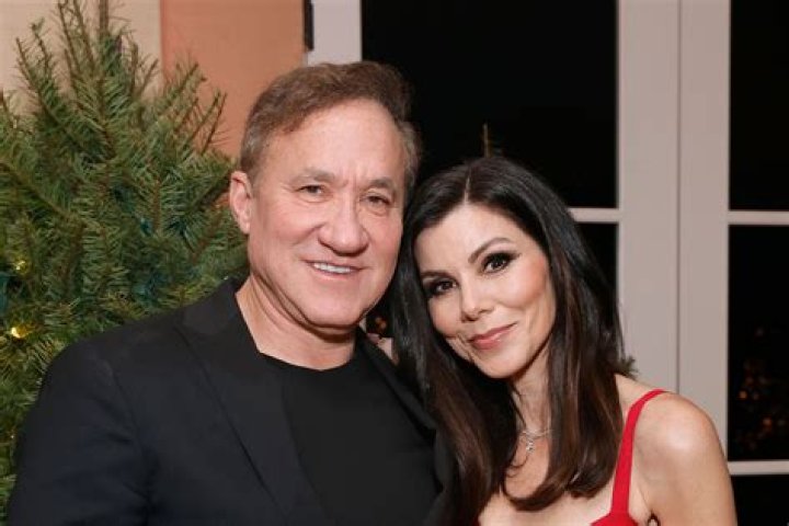 Heather Dubrow