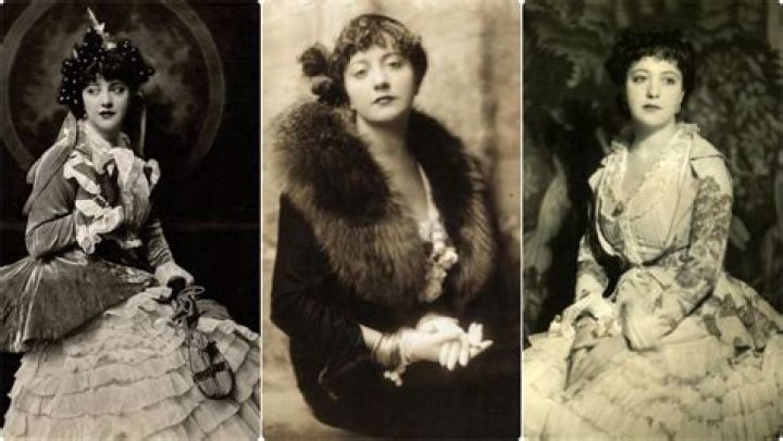 Helen Morgan