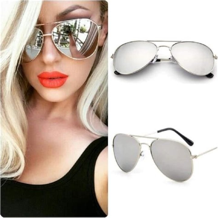 highly rated aviator sunglasses
