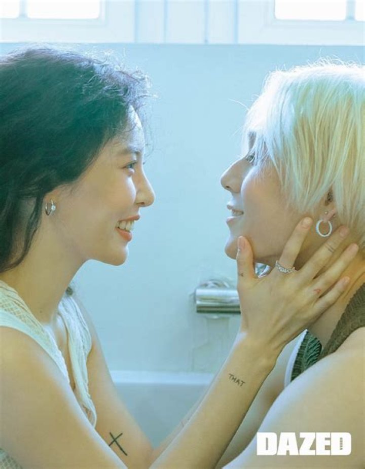 hyuna e'dawn
