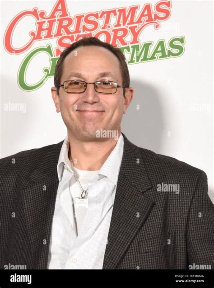 Ian Petrella
