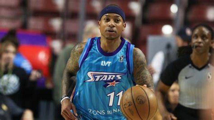 Isaiah Thomas