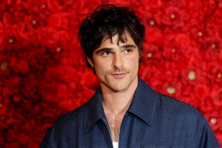 Jacob Elordi Jacob Elordi